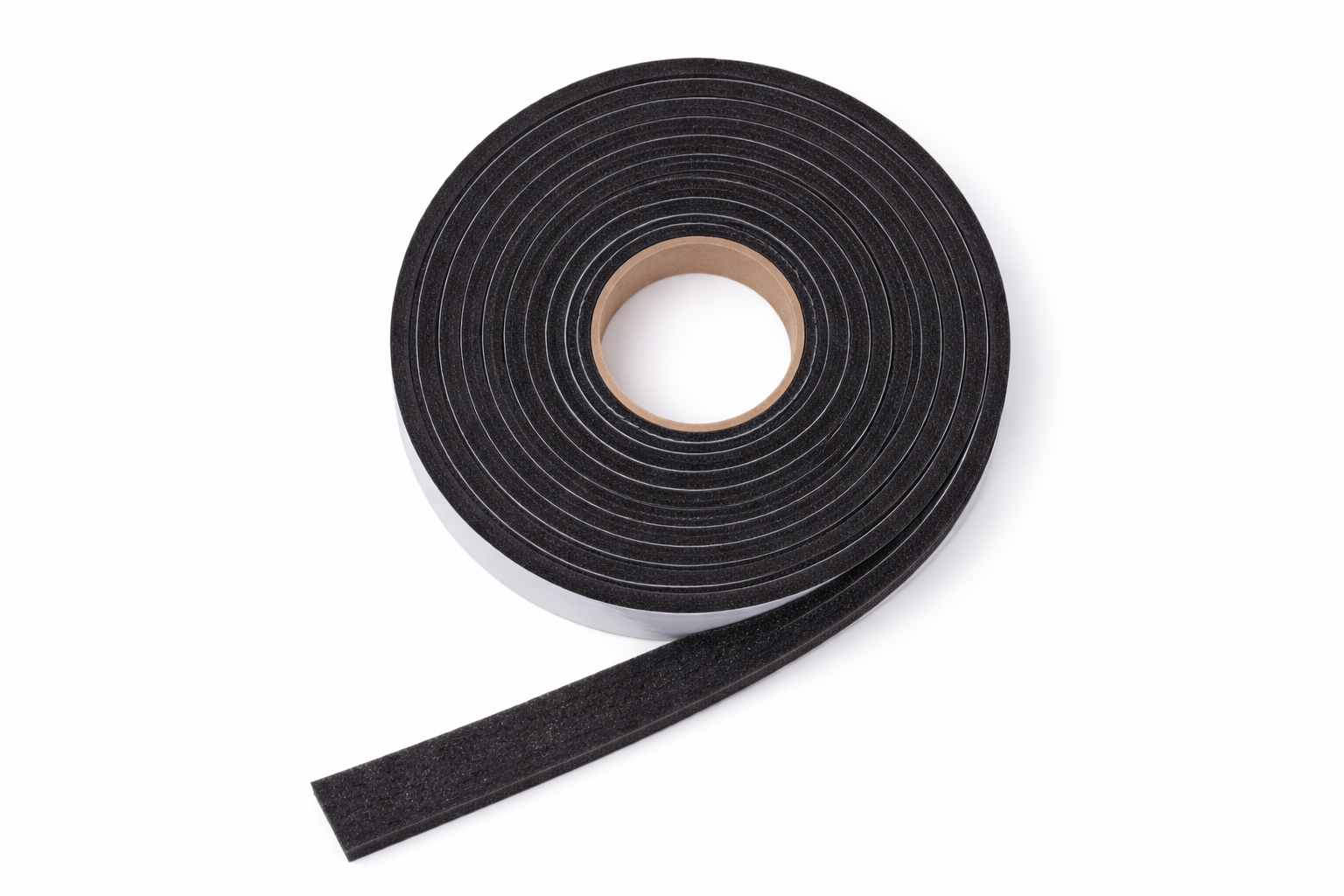 Fita Auto-Adesiva – Espuma PU – Cinza