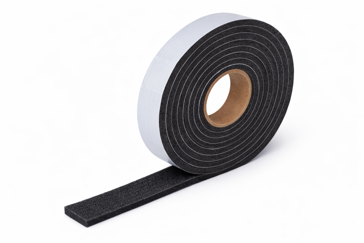 Fita Auto-Adesiva – Espuma PU – Cinza