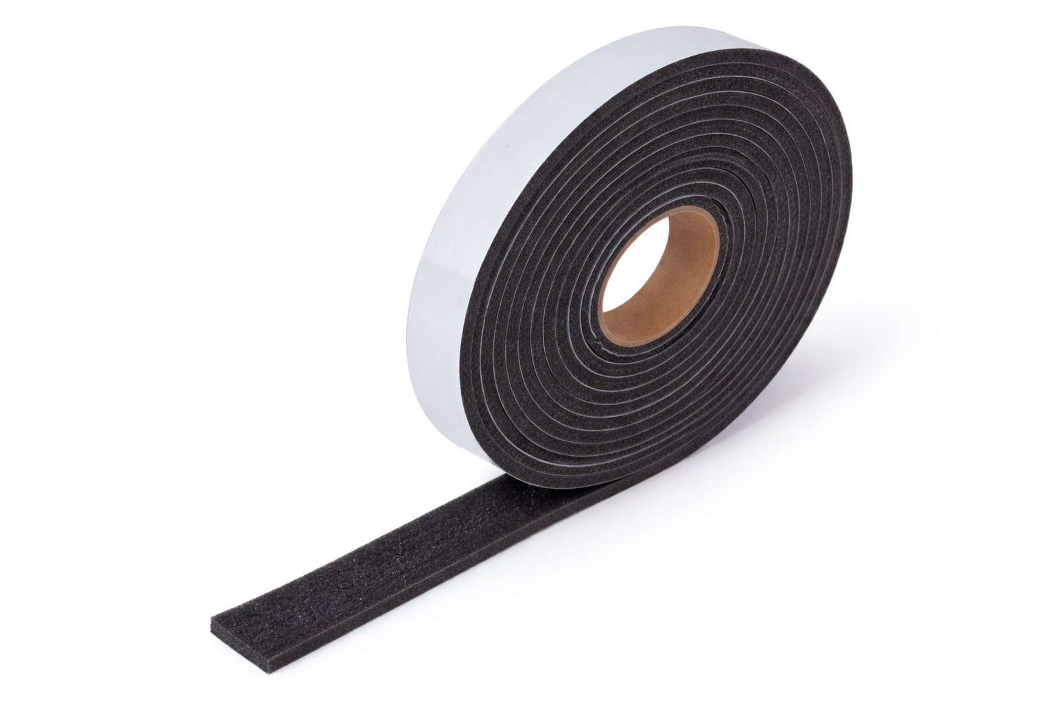Fita Auto-Adesiva – Espuma PU – Cinza