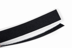 Fecho de Contato 16x90mm – Preto