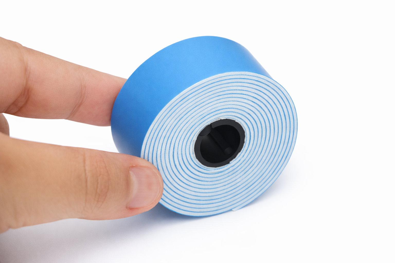 Fita Dupla Face Talenfix – Espumada Branca – 25mm