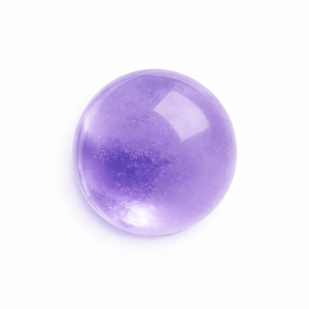 SILEN Convexo – Transparente – 18 pçs