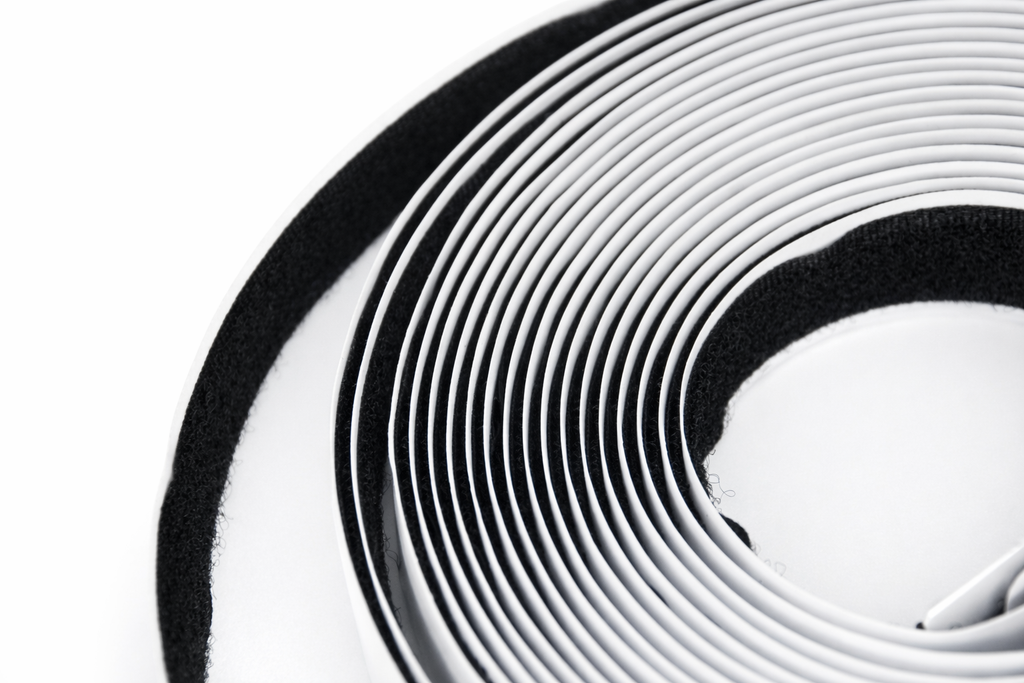 Fecho de Contato 16mm x 3m – Preto