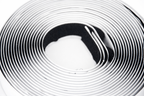 Fecho de Contato 16mm x 3m – Preto