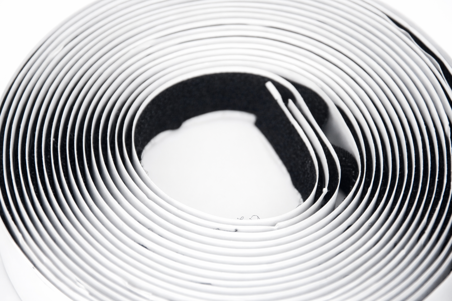 Fecho de Contato 16mm x 3m – Preto