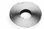 Fecho de Contato 25mm x 3m – Preto