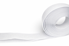 Fecho de Contato 25mm x 3m – Branco
