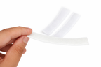 Fecho de Contato 16x90mm – Branco