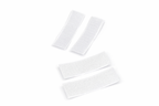 Fecho de Contato 25x90mm – Branco