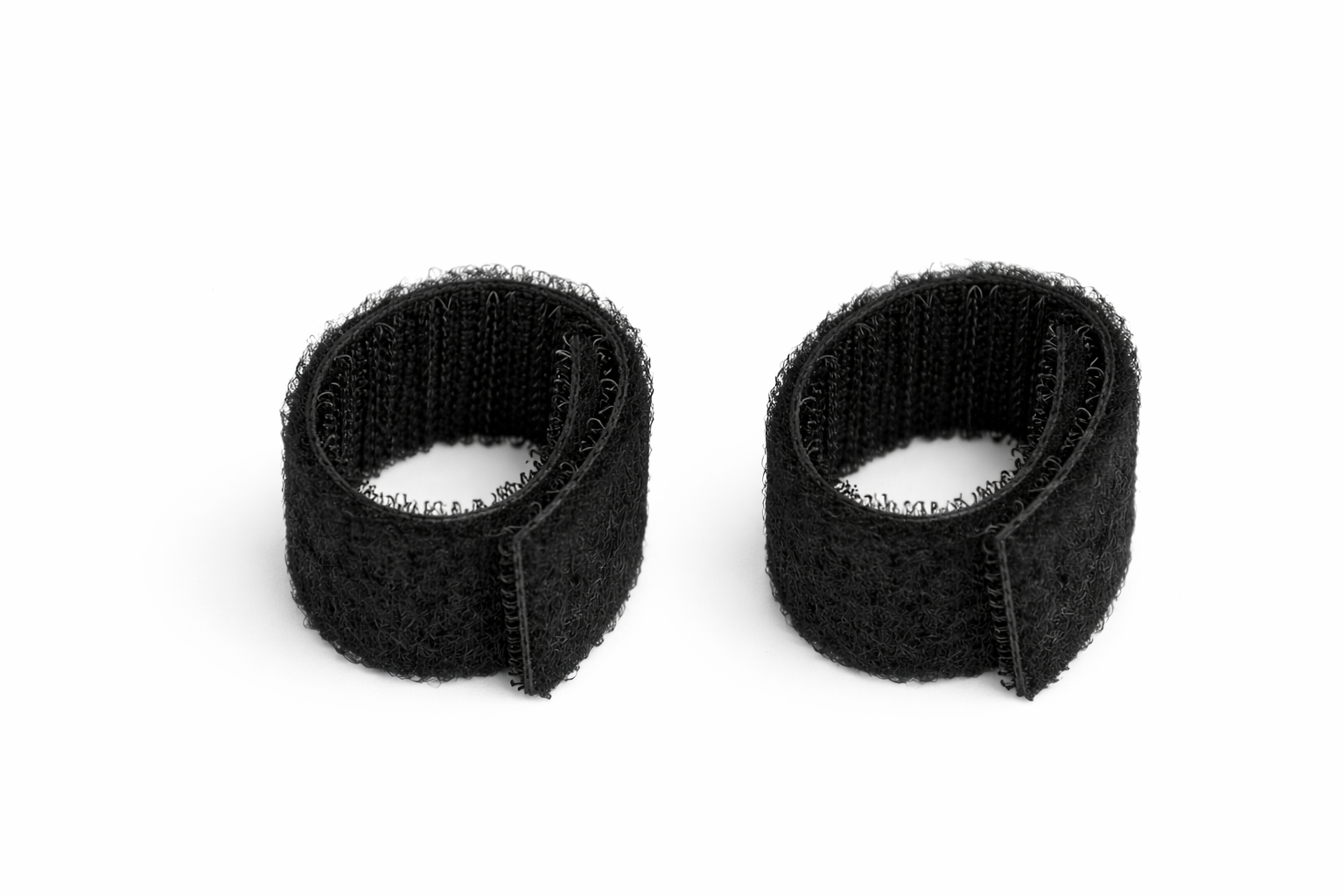 Abraçadeira de Fecho de Contato – Preto – 2 unid