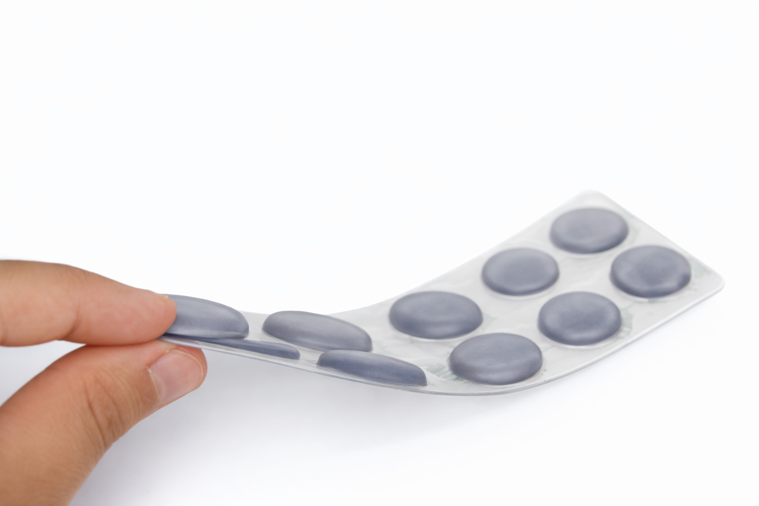 SILEN Gotas – 8 gotas – Transparente