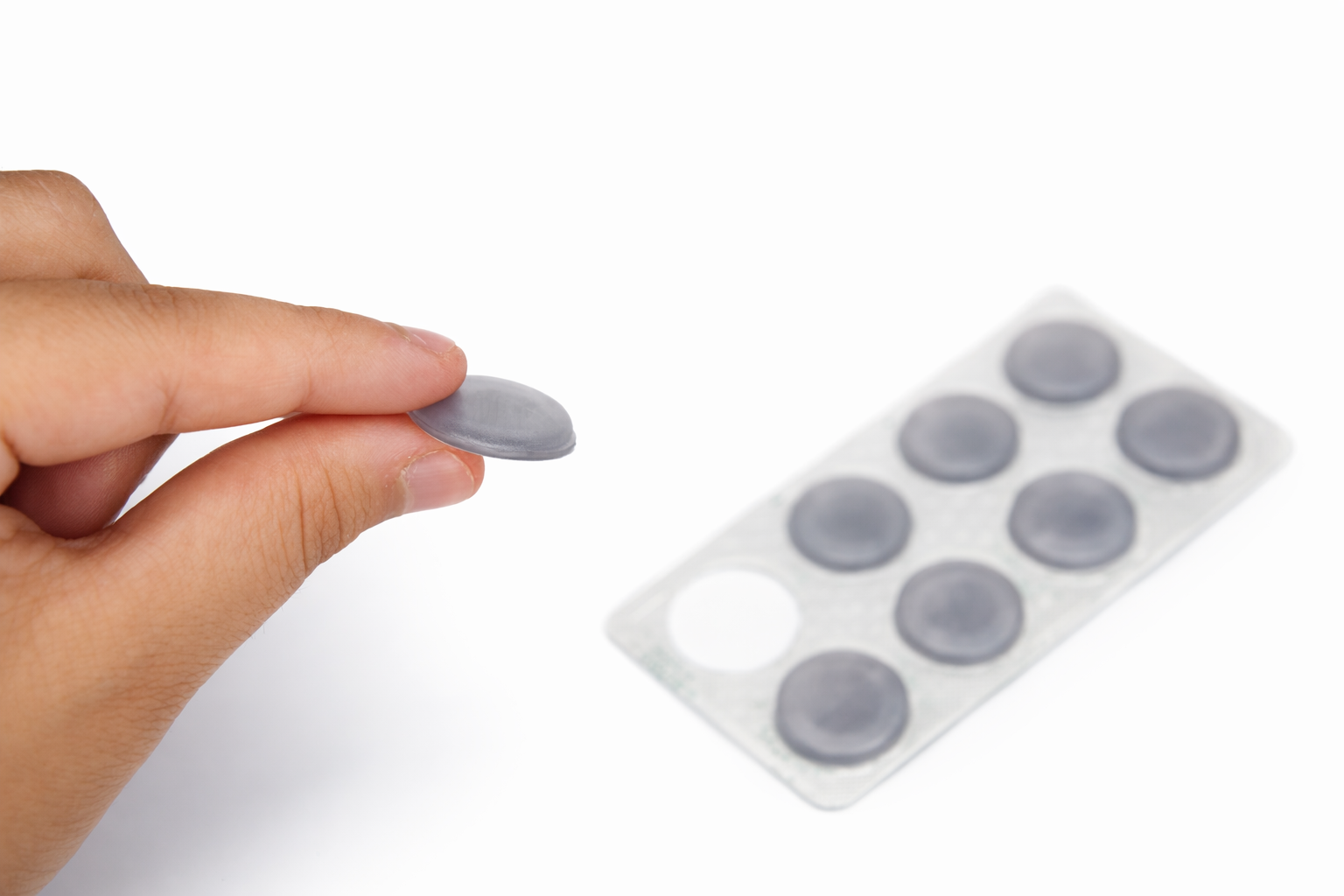 SILEN Gotas – 8 gotas – Transparente