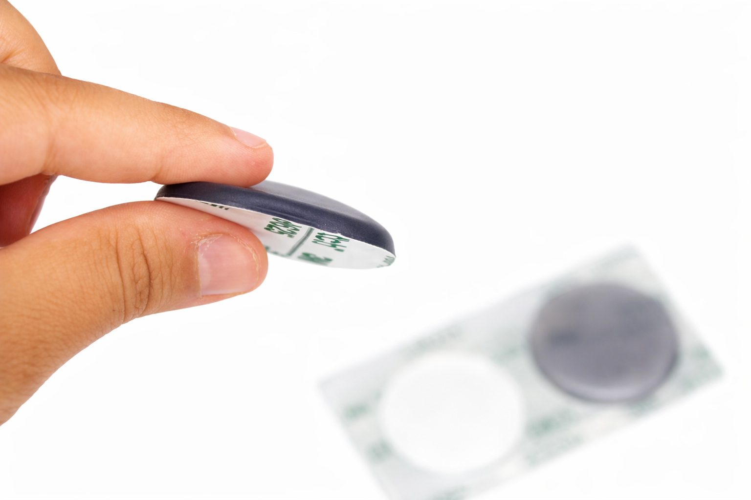 SILEN Gotas – 2 gotas – 40mm – Transparente