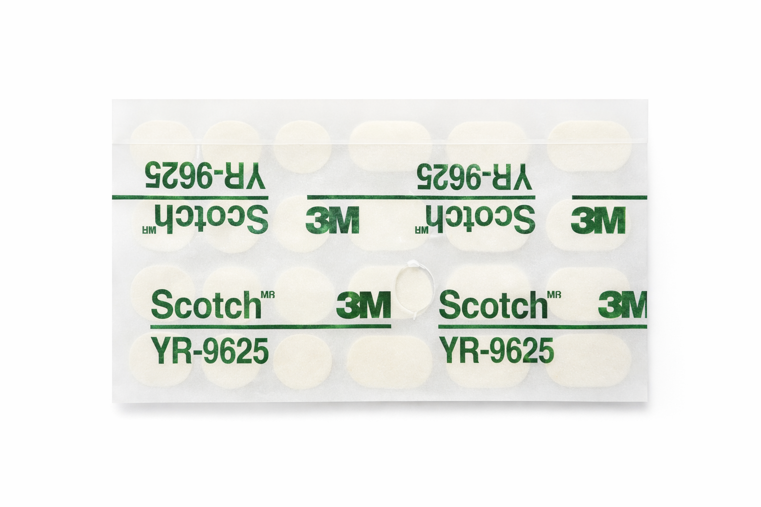 SILEN Módulos em EVA Soft – Branco – 24 pçs