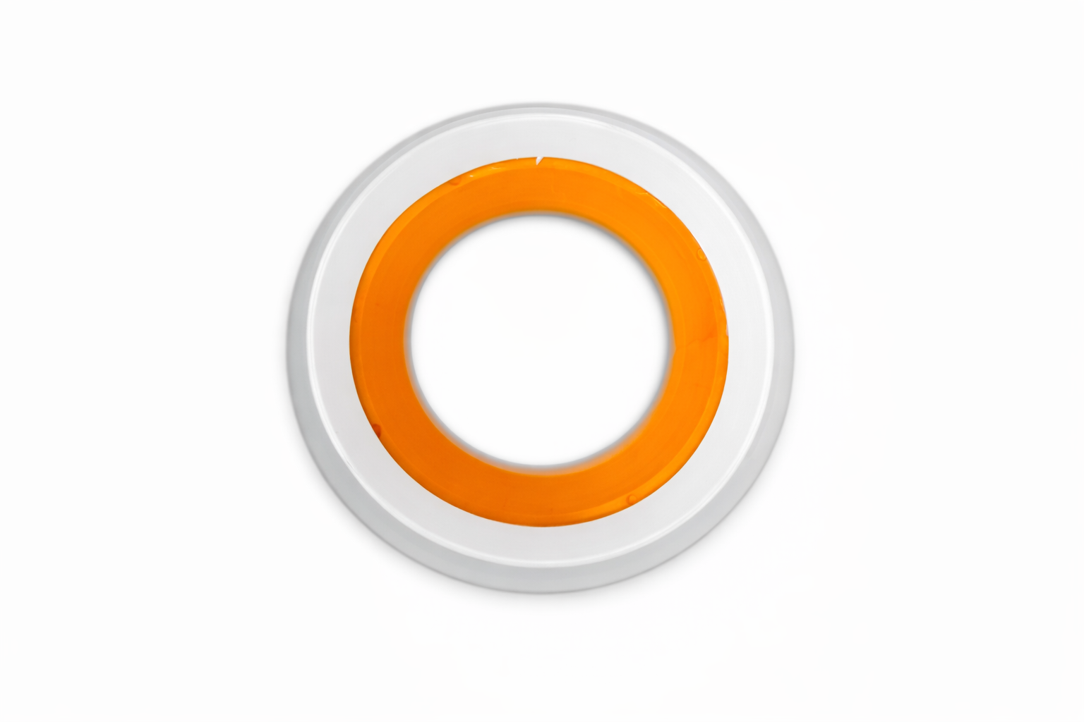 Bolsa Sanitária Plastica