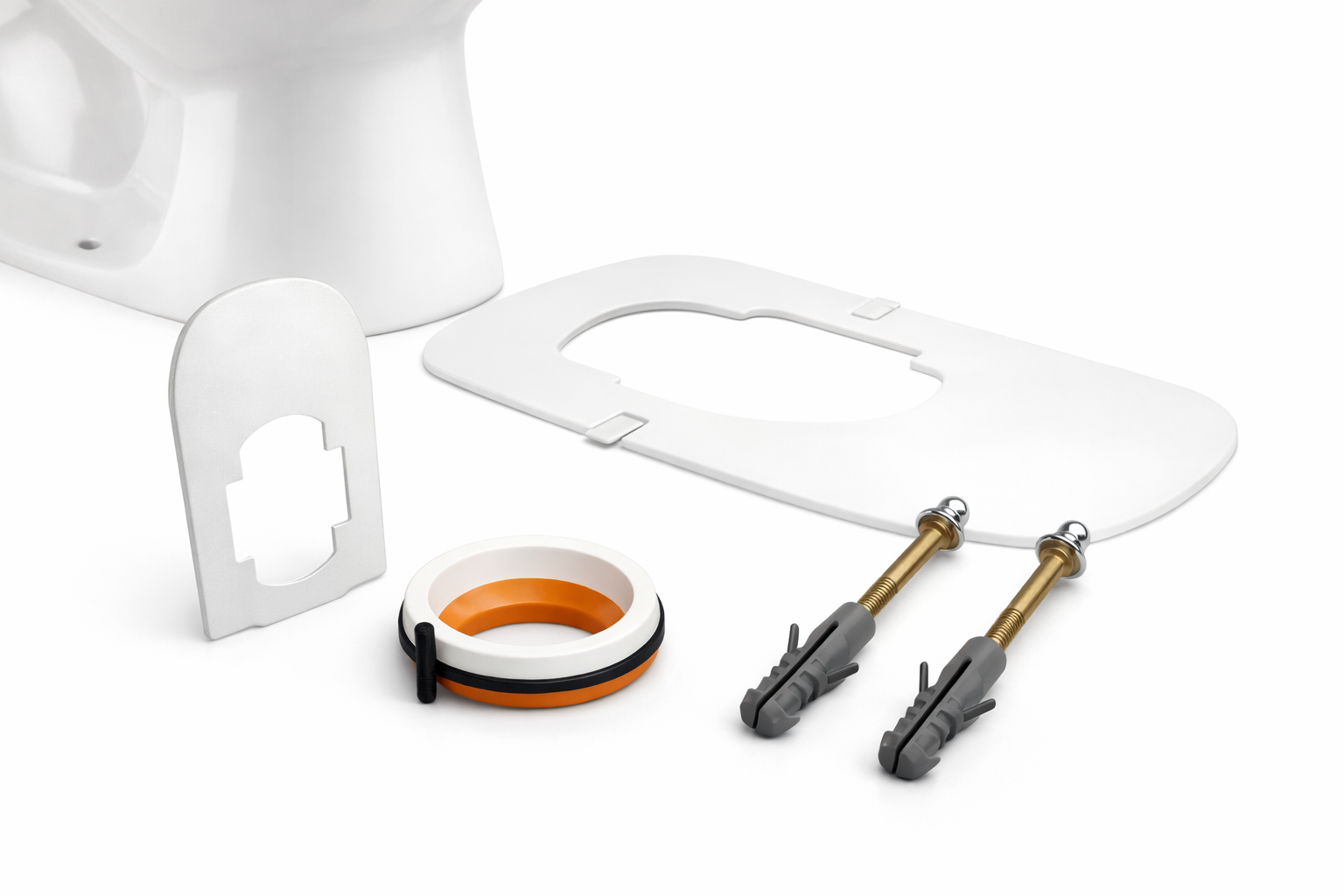 Kit Junta Vedante Universal