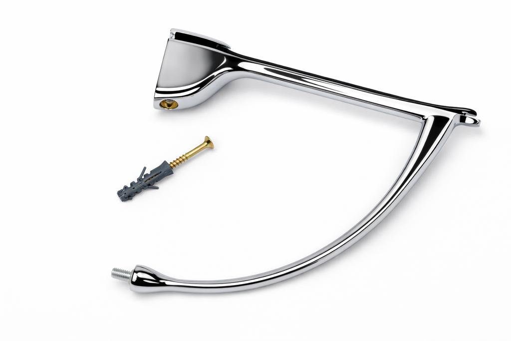 Suporte Talendecor – Athenas