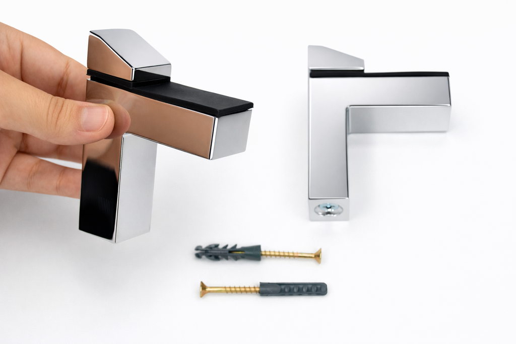 Suporte Talendecor – Quadratto