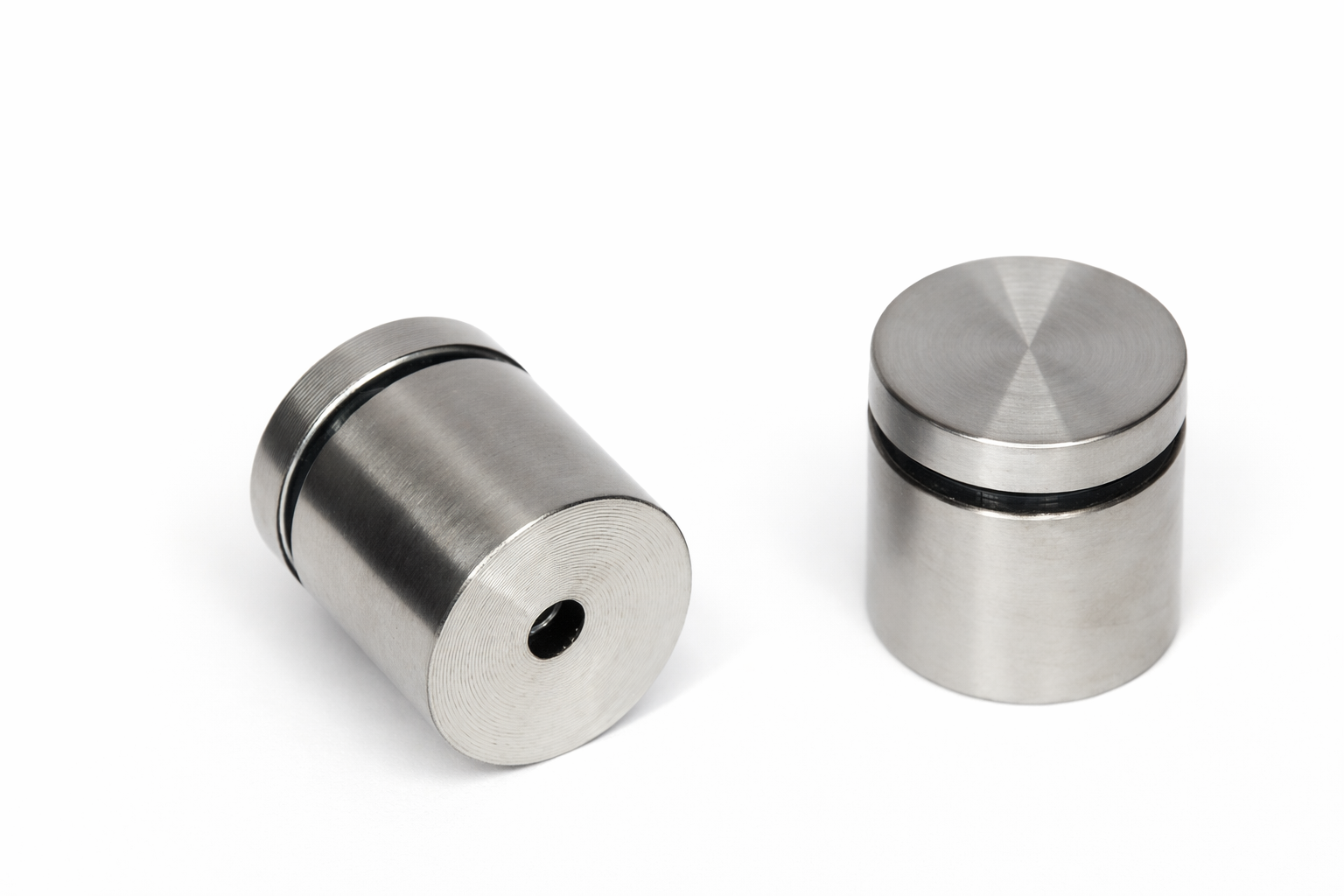 Espaçador para Vidro – 2,5 cm