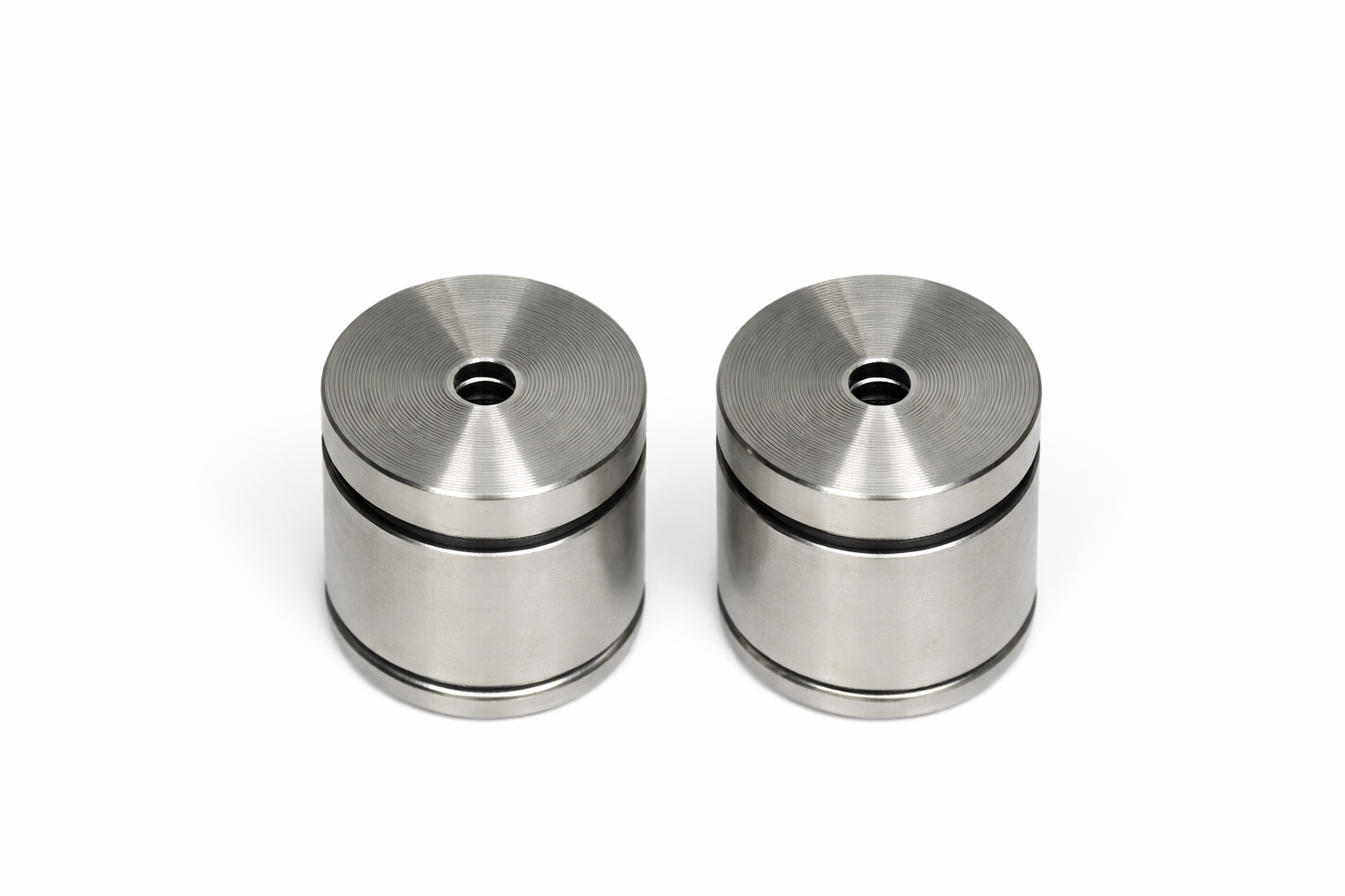 Espaçador para Vidro – 2,5 cm