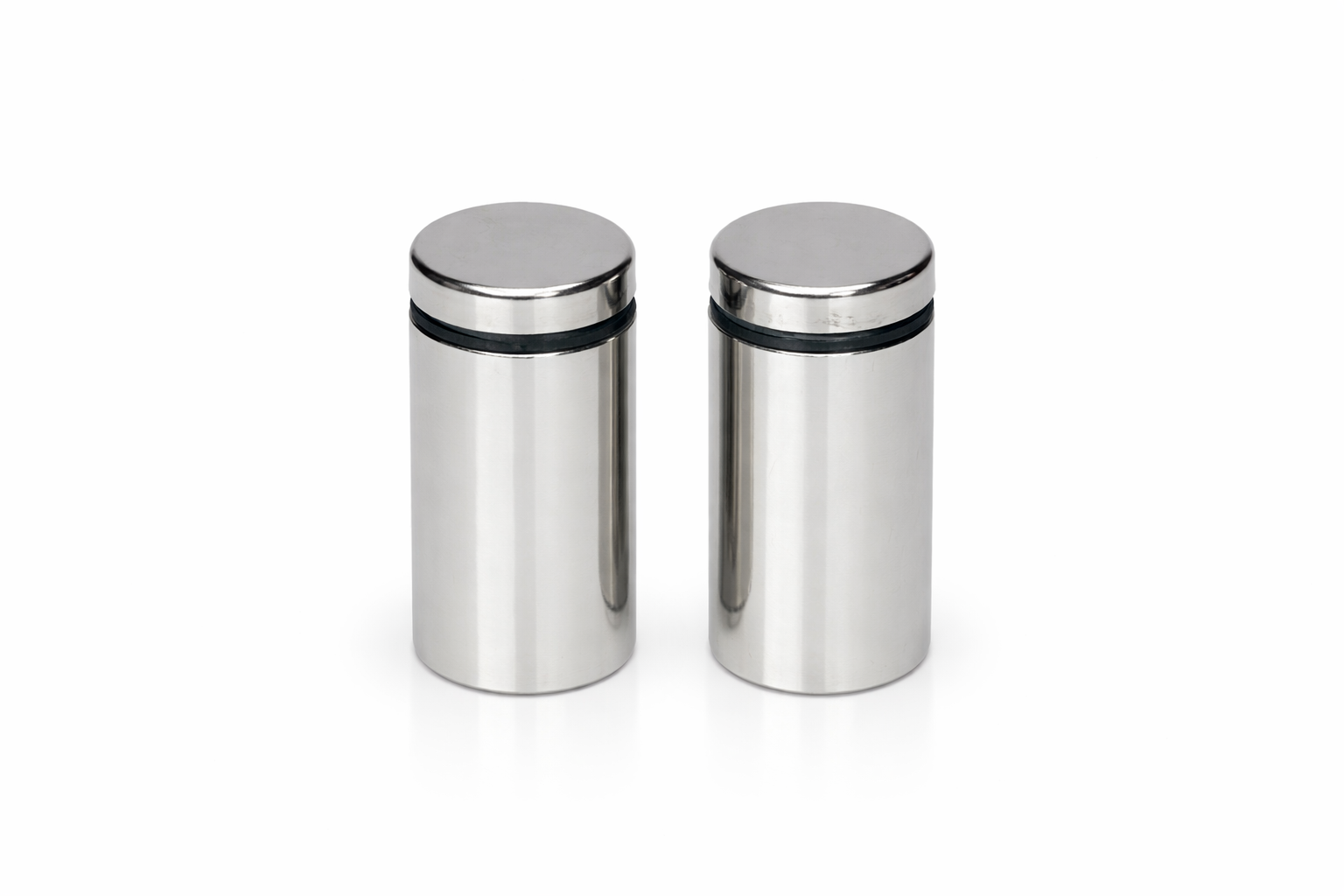 Espaçador para Vidro – 5,0 cm