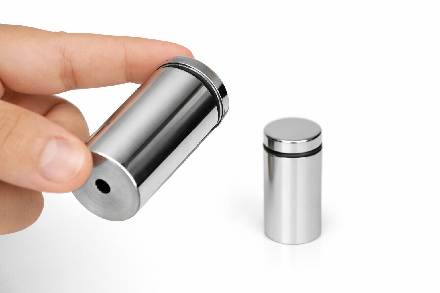 Espaçador para Vidro – 5,0 cm