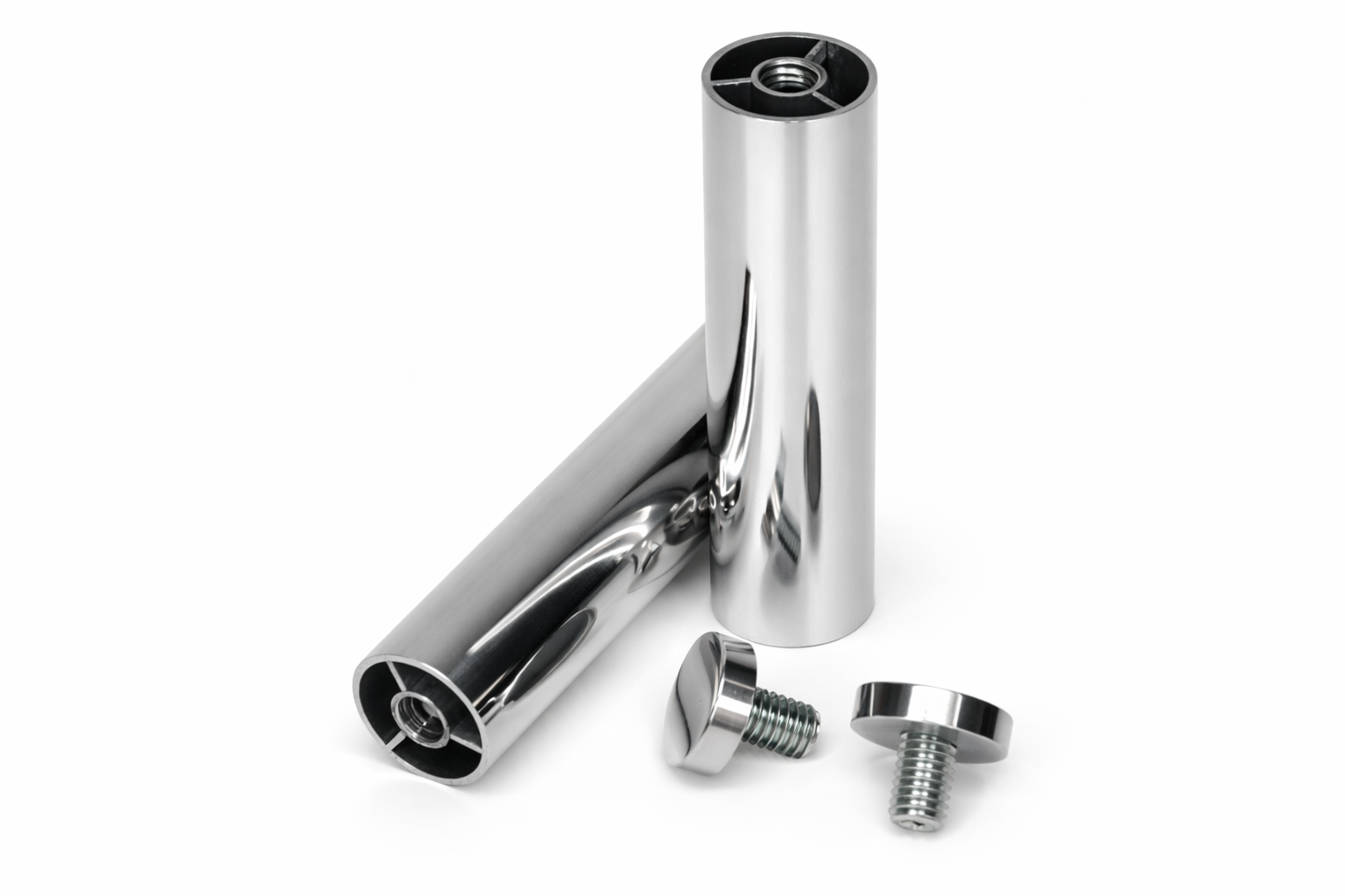 Espaçador para Vidro – 10,0 cm