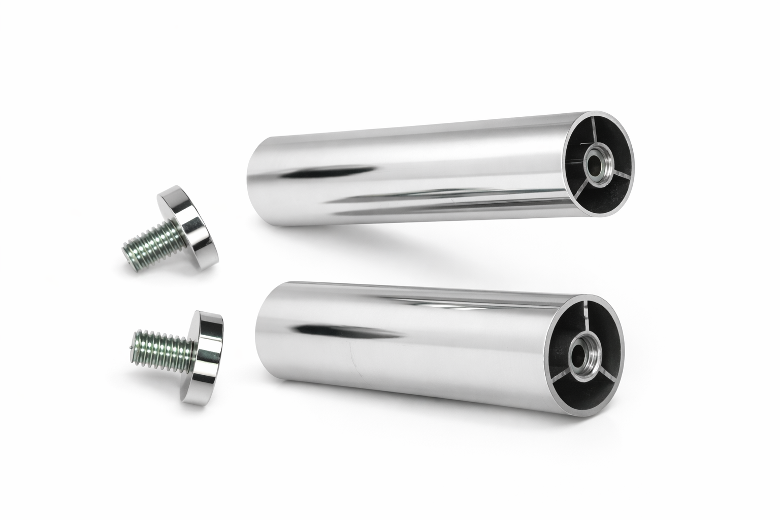 Espaçador para Vidro – 10,0 cm