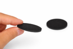 Feltro Sintético Circular – 2 pçs