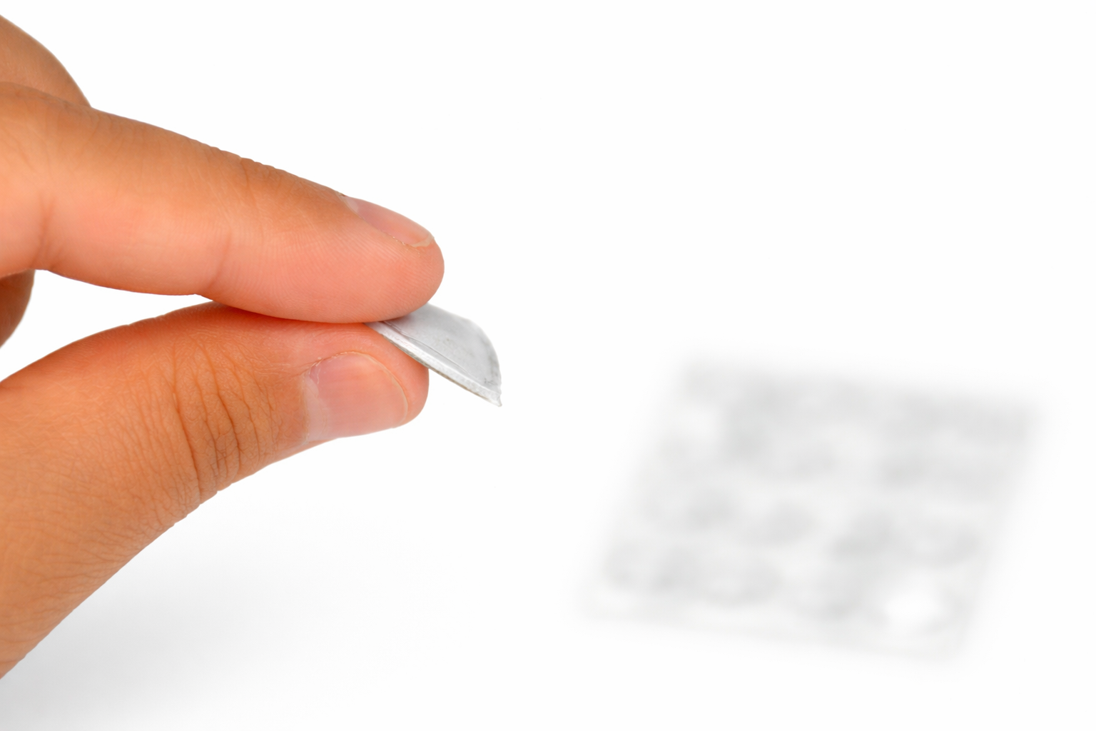 SILEN Gotas – 16 pçs – 2x7mm