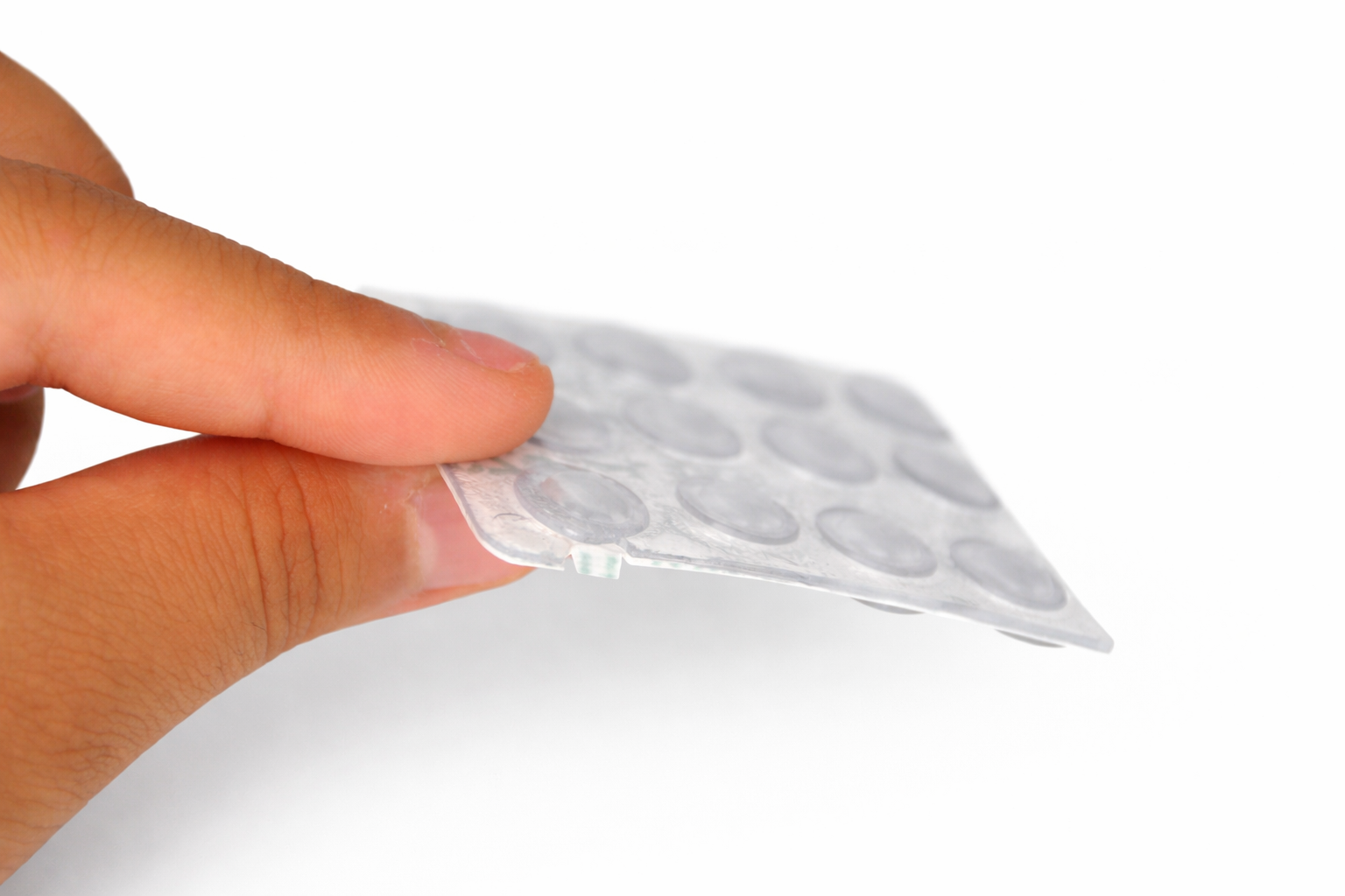 SILEN Gotas – 16 pçs – 2x7mm