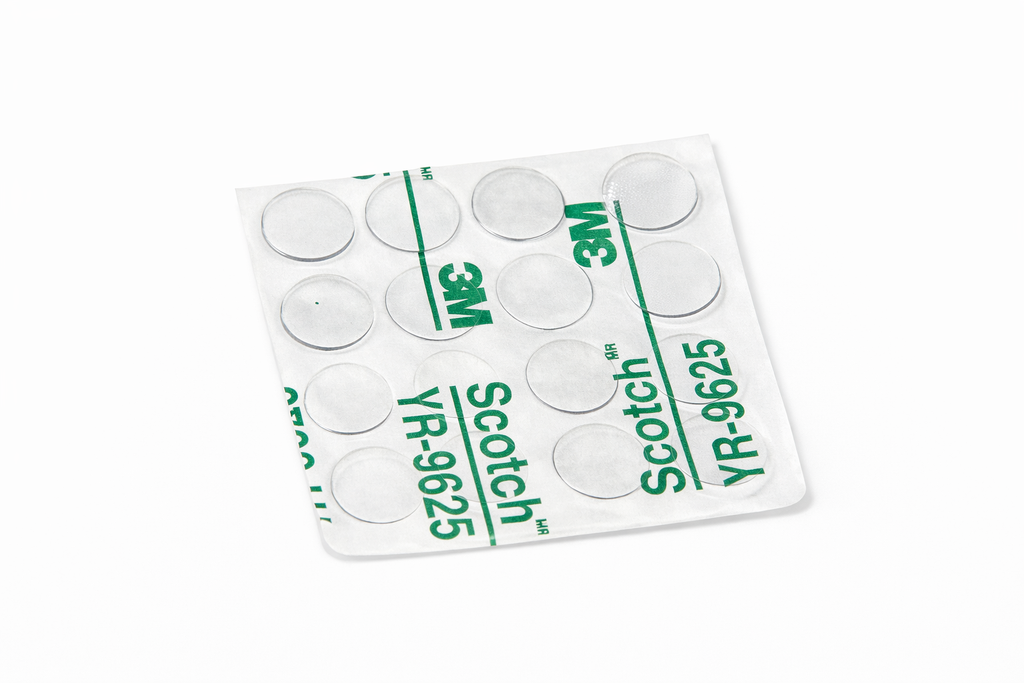 SILEN Gotas – 16 pçs – 2x7mm