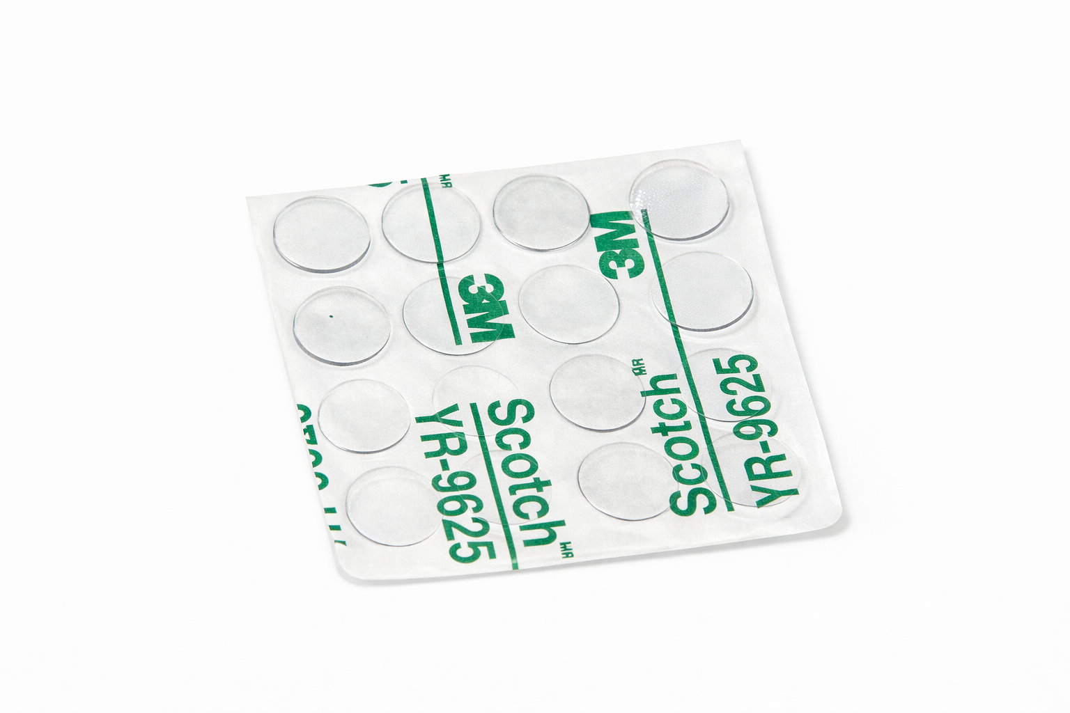 SILEN Gotas – 16 pçs – 2x7mm