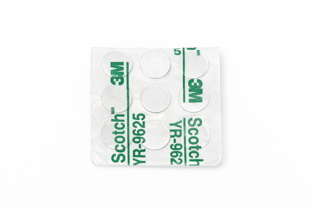 SILEN Gotas – 9 pçs – 4x11mm
