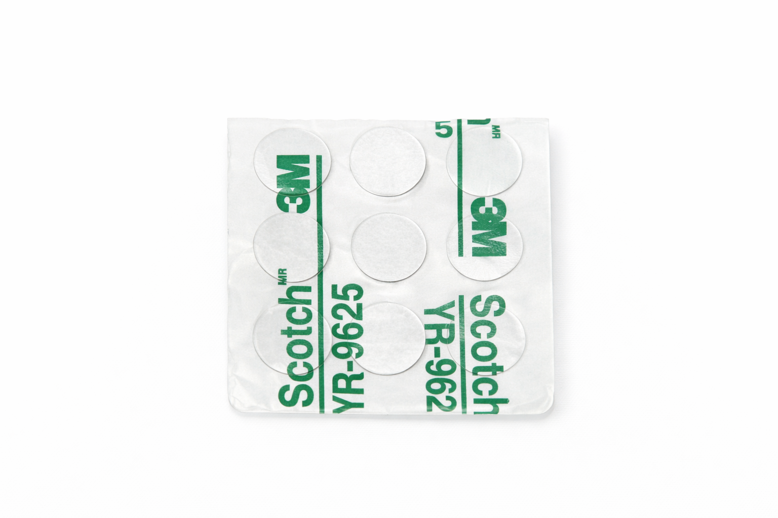 SILEN Gotas – 9 pçs – 4x11mm