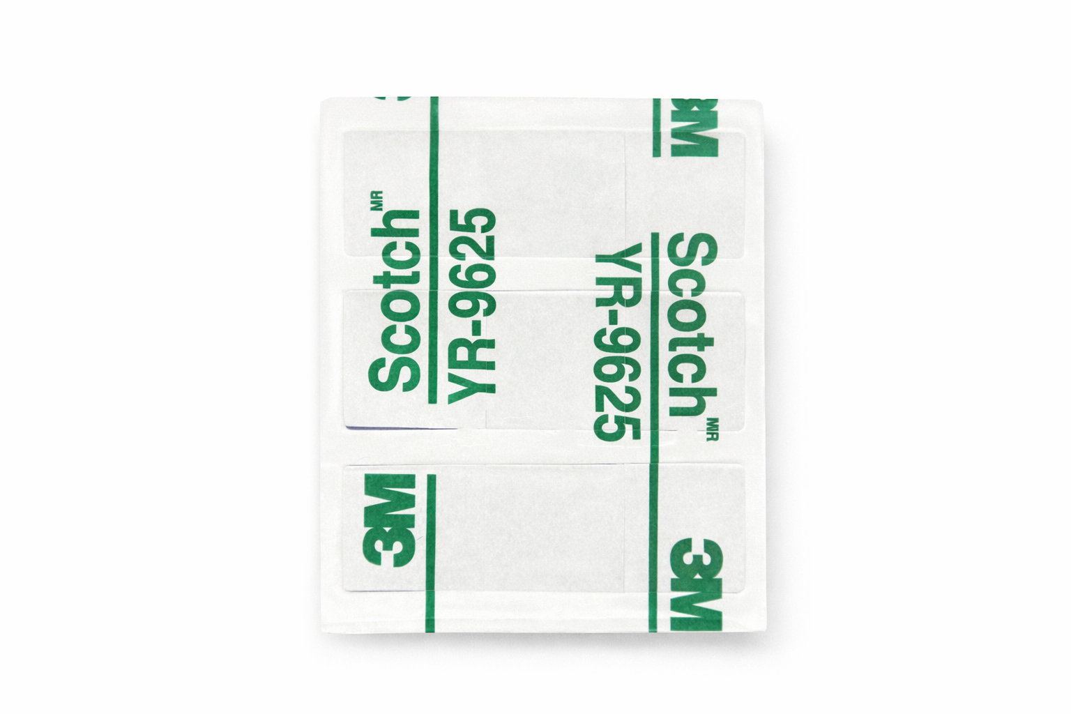 SILEN Trapézio – Transparente – 9 pçs