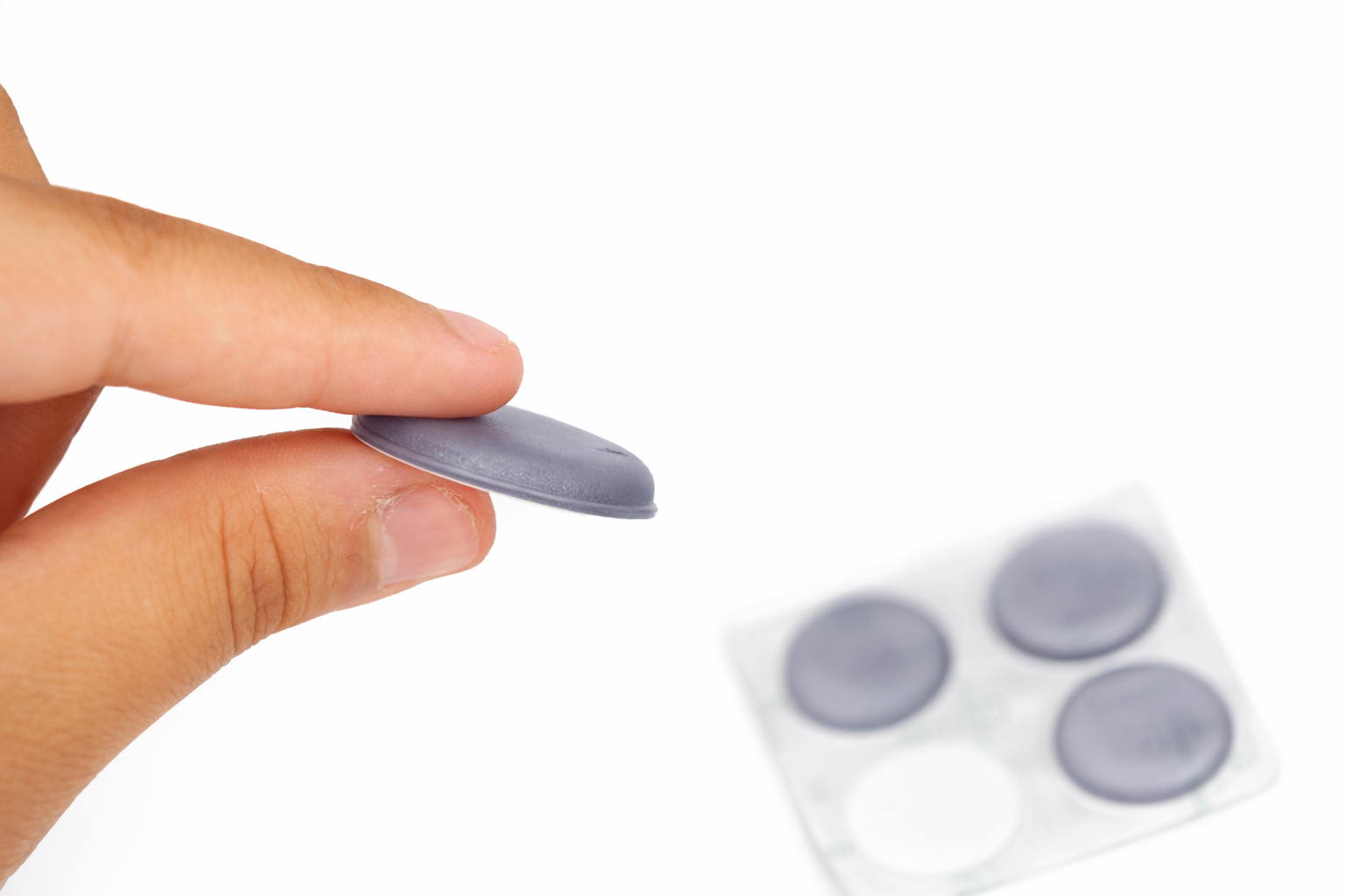 SILEN Gotas – 4 gotas – Transparente