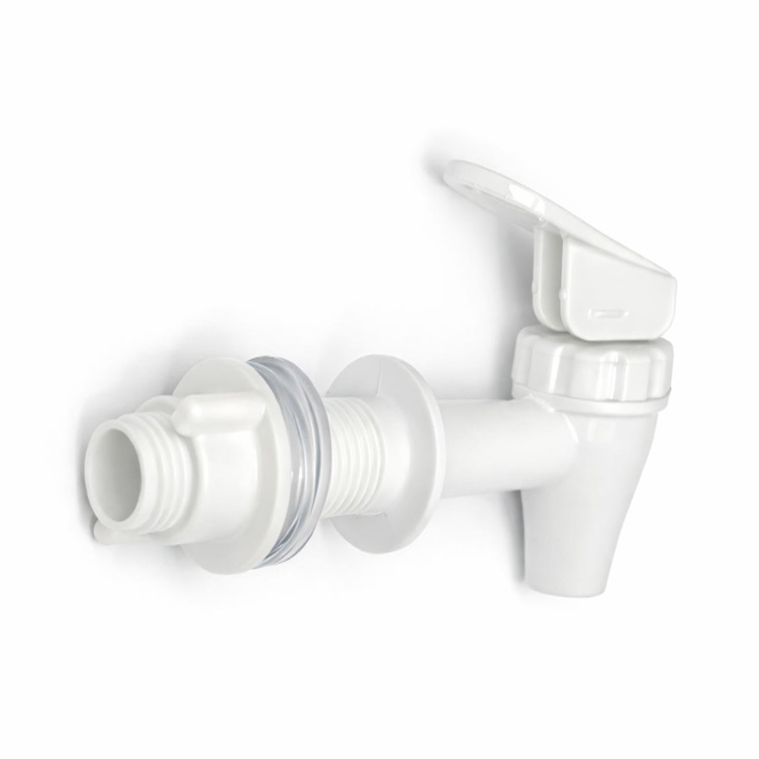 Torneira para Filtros Standard – Cor Gelo