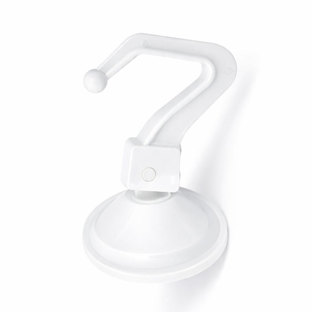 Cabide de Pressão (Ventosa)