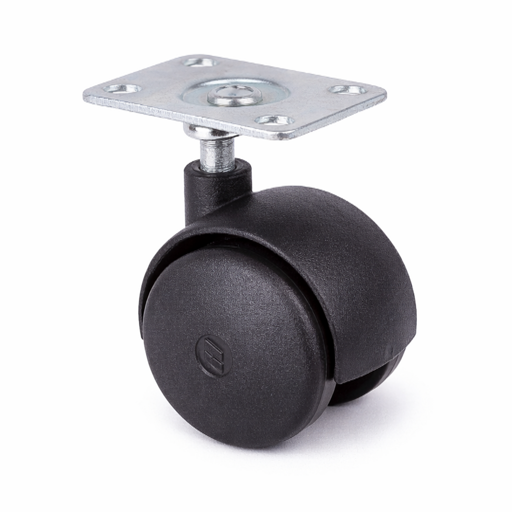 Rodízio Base de Aço – 20kg