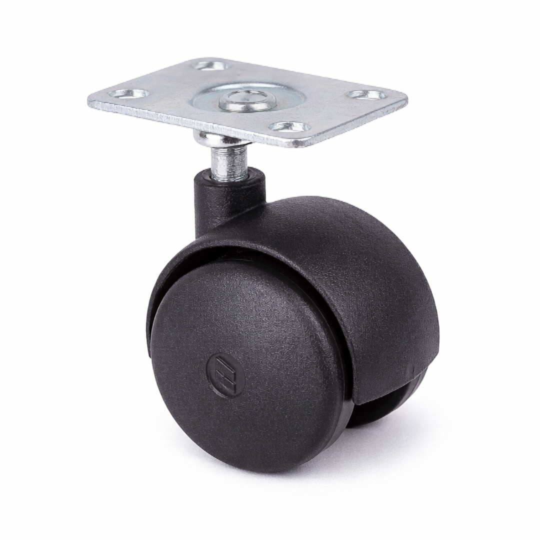 Rodízio Base de Aço – 20kg