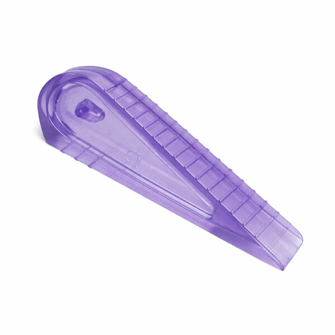 Porta Stop Trava – PVC