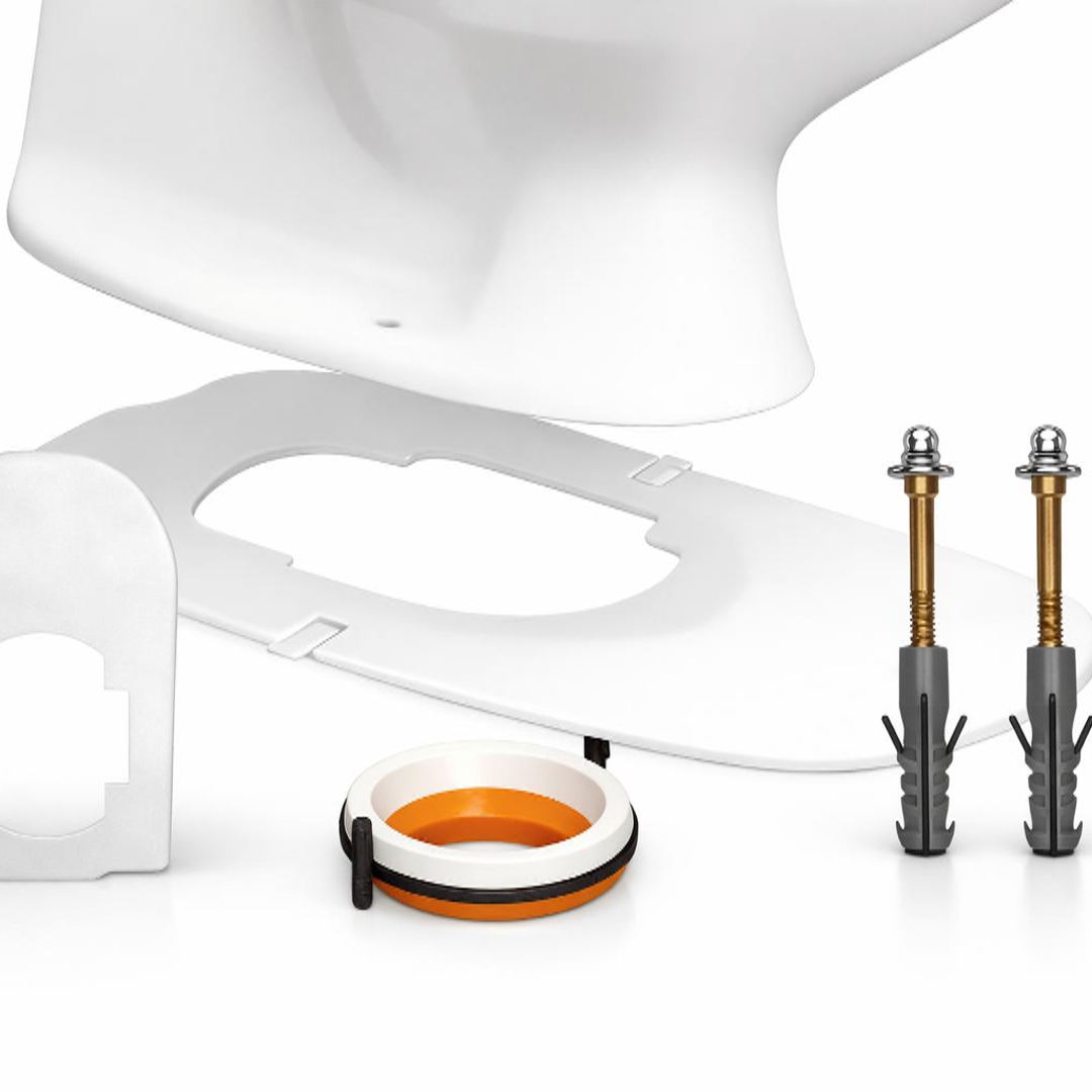 Kit Junta Vedante Universal