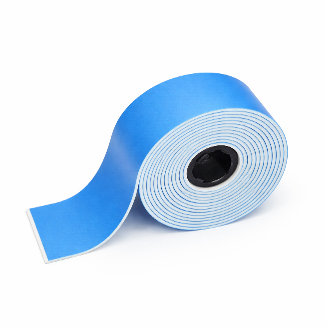 Fita Dupla Face Talenfix – Espumada Branca – 25mm