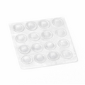 SILEN Gotas – 16 pçs – 2x7mm