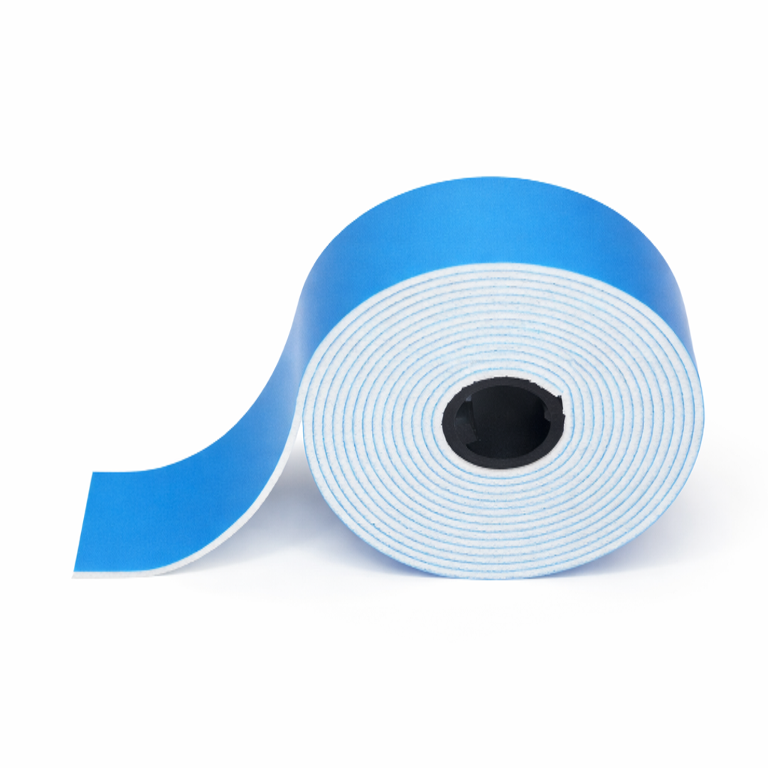 Fita Dupla Face Talenfix – Espumada Branca – 19mm