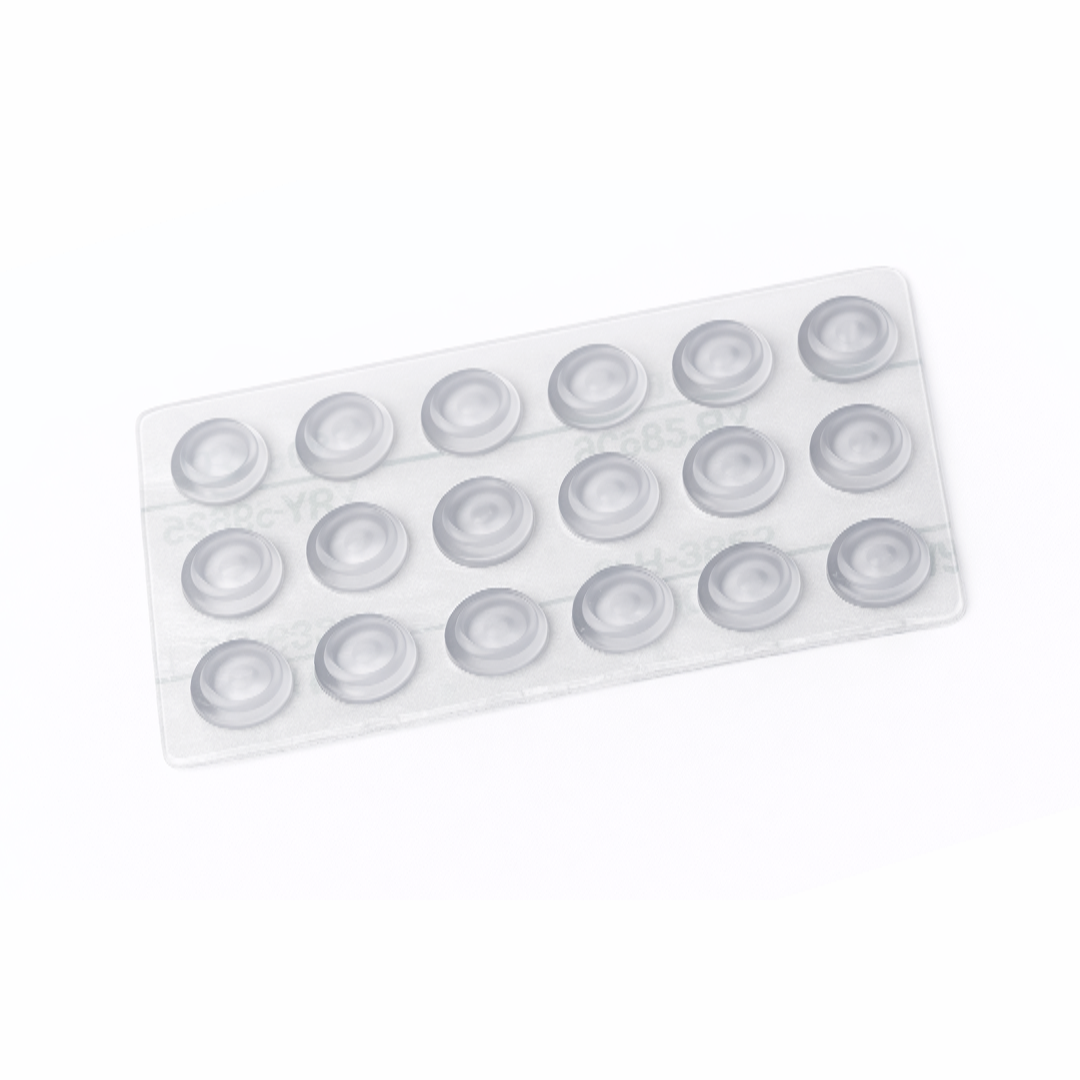 SILEN Gotas – 18 gotas – Transparente