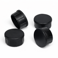 Ponteira Mesa e Cadeiras – 1 1/4" – Preta (interna)