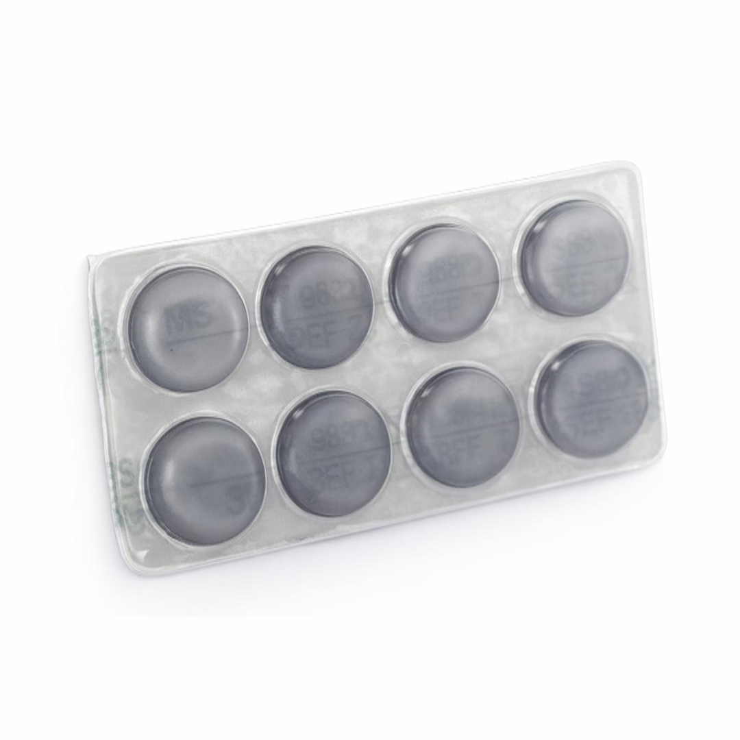 SILEN Gotas – 8 gotas – Transparente