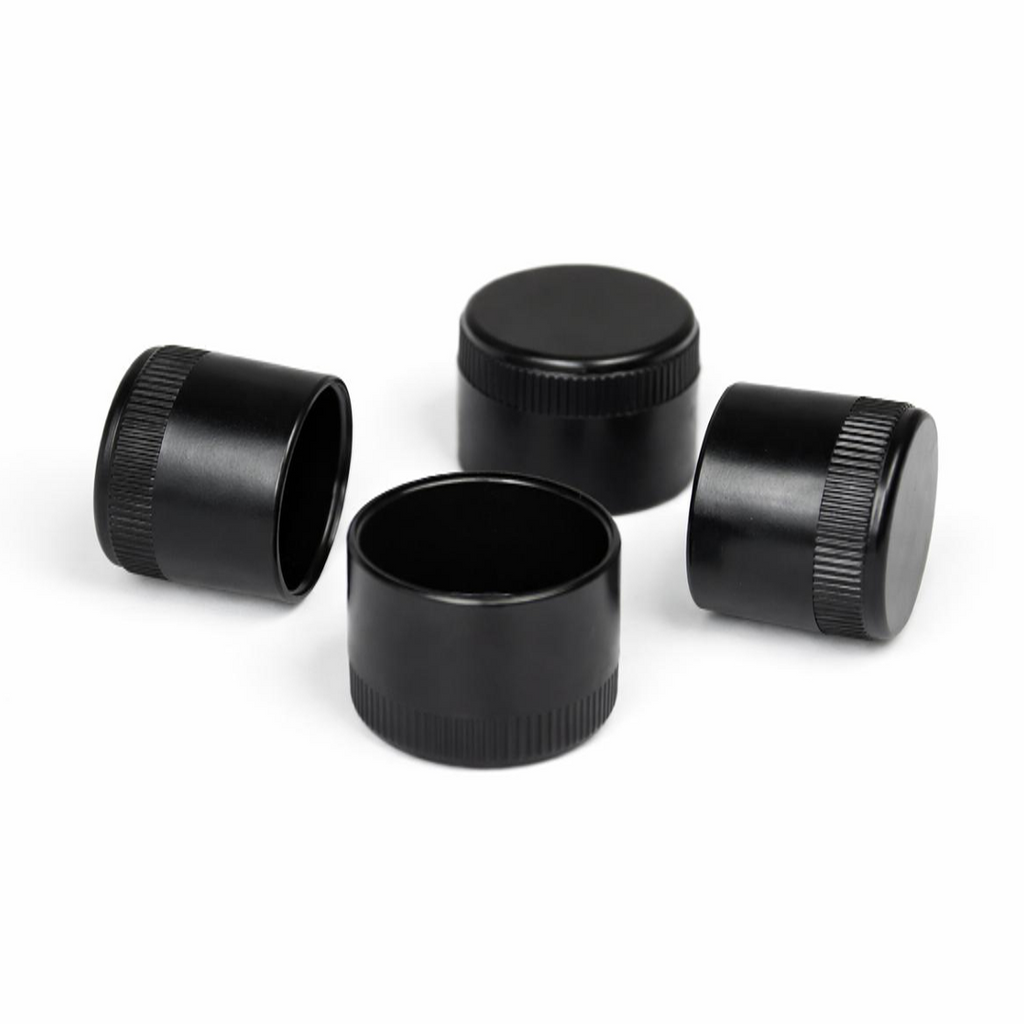 Ponteira Mesa e Cadeira – 7/8" – Preta